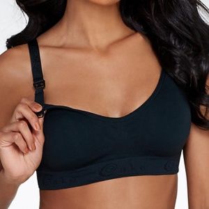 Cake Maternity Rock Candy Wire-free Nursing Bra M